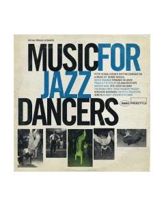Music For Jazz Dancers
