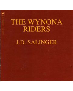 J.D. Salinger
