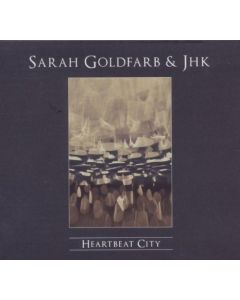 Heartbeat City