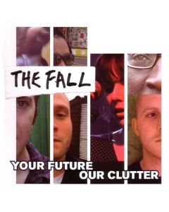 Your Future Our Clutter