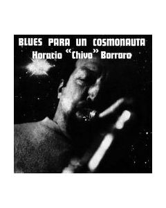Blues Para Un Cosmonauta