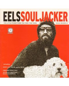 Souljacker