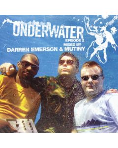 Underwater Episode 2