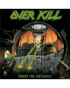 Under The Influence