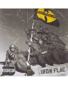 Iron Flag