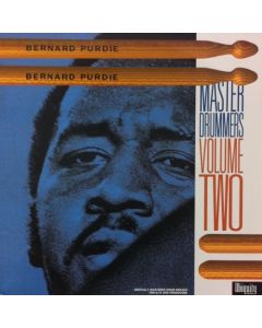 Master Drummers Volume Two