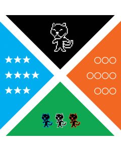 Tigersushi Presents More G.D.M. X