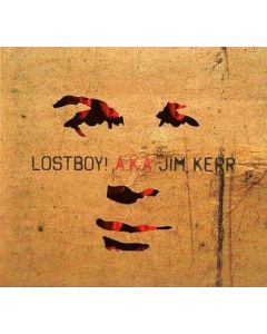 Lostboy! A.K.A Jim Kerr