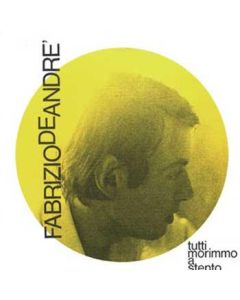 Tutti Morimmo A Stento