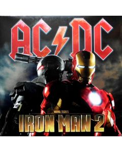 Iron Man 2