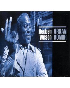 Organ Donor
