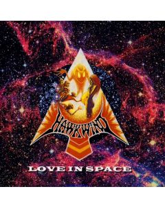 Love In Space