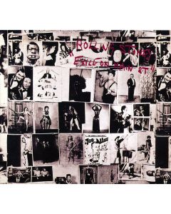 Exile On Main St