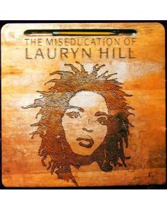 The Miseducation Of Lauryn Hill