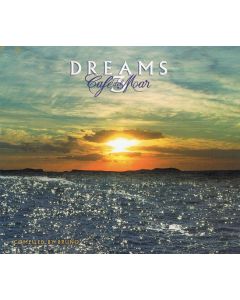 Café Del Mar Dreams 3