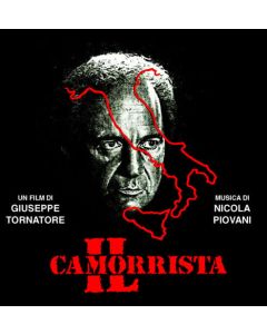 Il Camorrista (Colonna Sonora Originale)