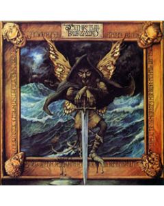 The Broadsword And The Beast
