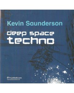 Deep Space Techno