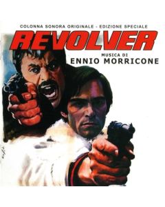 Revolver (Colonna Sonora Originale)