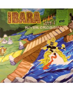 Ibara (River Crossing)