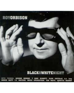 Black & White Night