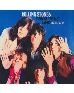 Through The Past, Darkly (Big Hits Vol. 2)