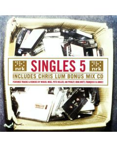 NRK Singles 5