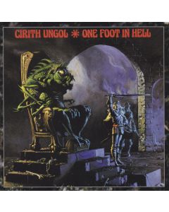 One Foot In Hell