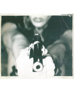 Micah P. Hinson And The "Pioneer Saboteurs"