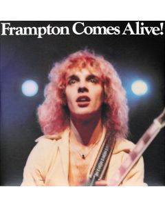 Frampton Comes Alive!
