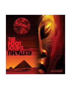 Firewalker
