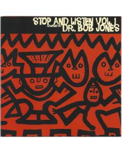 Stop And Listen Vol. 1