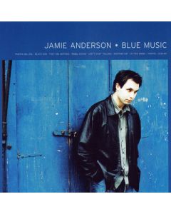 Blue Music