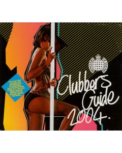 Clubbers Guide 2004