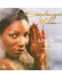 Love Is To Listen ~ A Retrospective ~