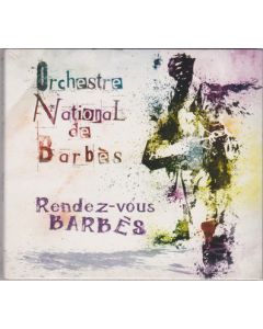 Rendez-Vous Barbès