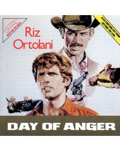 Day Of Anger / Beyond The Law (Original Soundtracks)