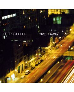 Give It Away