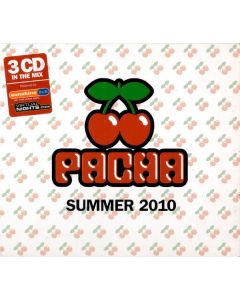 Pacha Summer 2010