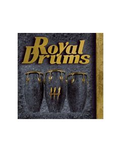 Royal Drums Volume III