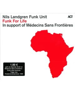 Funk For Life