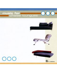 Music For Chaise Loungues