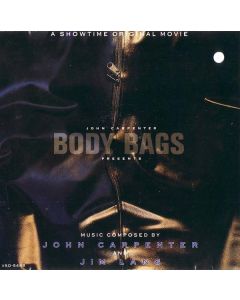 Body Bags (John Carpenter Presents)