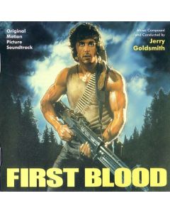 First Blood (Original Motion Picture Soundtrack)