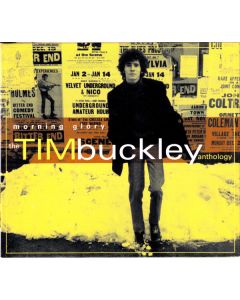 Morning Glory: The Tim Buckley Anthology