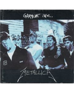 Garage Inc.