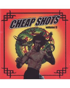 Cheap Shots Volume II