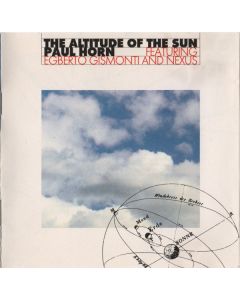 The Altitude Of The Sun