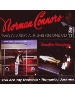 You Are My Starship / Romantic Journey