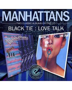 Black Tie / Love Talk